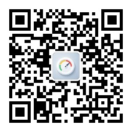 公众号二维码